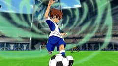 انمي أبطال الكرة فرسان المجرة الحلقة 9 مدبلج عربي