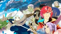 انمي Tensei shitara Slime Datta Ken الحلقة 6 مدبلج للعربية