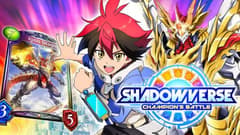 انمي Shadowverse مترجم للعربية الحلقة 16