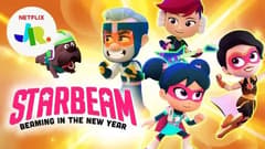 فيلم StarBeam: Beaming in the New Year 2021 مترجم