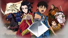 انمي Kingdom الموسم الرابع الحلقة 7 مترجم