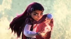 فيلم حكاية سحر Hexed 2026 مترجم للعربية