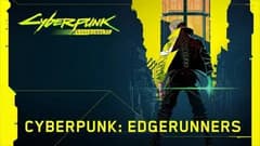 انمي Cyberpunk: Edgerunners الحلقة 8 مترجم