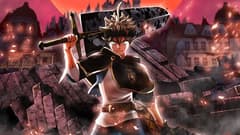 انمي Black Clover الحلقة 64 مدبلج عربي