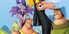 فيلم حياة الامبراطور الجديد الجزء الاول مترجم