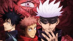 انمي جوجوتسو كايسن الحلقة 21 مدبلج للعربية Jujutsu Kaisen 