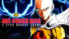 انمي ون بنش مان ONE PUNCH MAN S2 الحلقة 8