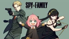 انمي سباي فاميلي 2 الحلقة 13 مترجم Spy x Family