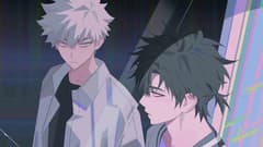 انمي لينك كليك الحلقة 2 مدبلج عربي link click