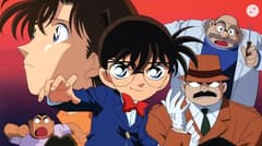 المحقق كونان مترجم الحلقة 1027 Detective Conan