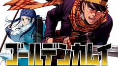 انمي Golden Kamuy 1rd الحلقة 10 الموسم الاول مترجم