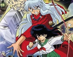 فيلم إينويشا : أفيكشن توشنج أكروس تايم مترجم