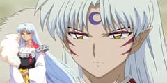 انمي انيوشا الحلقة 19 مدبلج InuYasha
