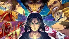 انمي هجوم العمالقة الحلقة 14 مدبلج عربي