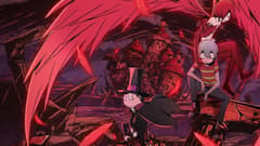 انمي اكوما كون مترجم للعربية الحلقة 8