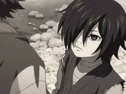 انمي دورورو Dororo الحلقة 1 مترجم