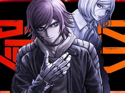 انمي Akudama Drive اكوداما درايف الحلقة 7 مترجم
