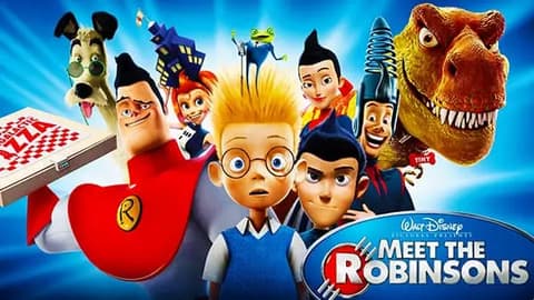 فلم عائلة ربسوس مدبلج للعربية