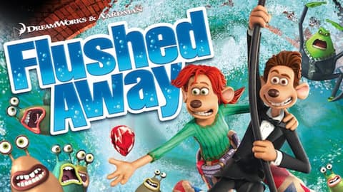 فيلم التدفق البعيد مدبلج عربي