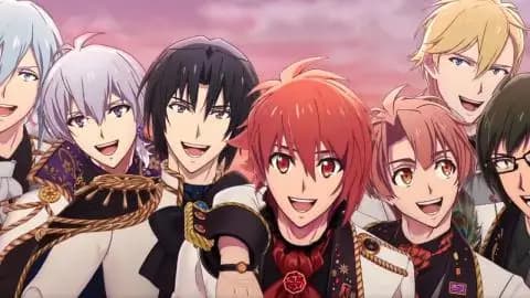انمي IDOLiSH7: Third Beat part2 الضربة الثالثة الحلقة 17 مترجمة والاخيرة