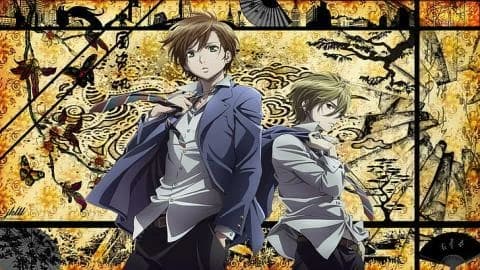 zetsuen no tempest مترجم الحلقة 18