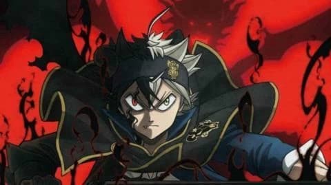Black Clover الحلقة 161 البرسيم الاسود