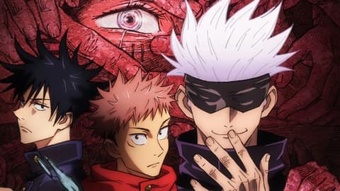 انمي جوجوتسو كايسن الحلقة 4 مدبلج للعربية Jujutsu Kaisen 