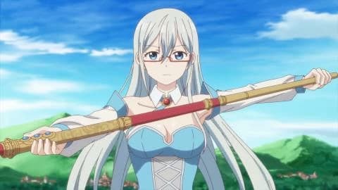 انمي Isekai Yakkyoku الحلقة 1 مترجم