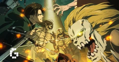 انمي هجوم العمالقة الموسم الاخير الحلقة 9 مترجم