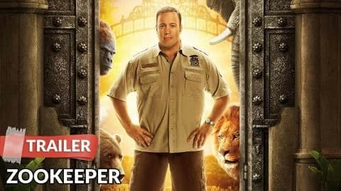 فيلم حارس حديقة الحيوانات مدبلج