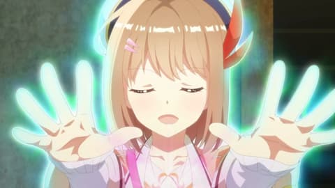 انمي Shinmai Renkinjutsushi no Tenpo Keiei الحلقة 5 مترجم