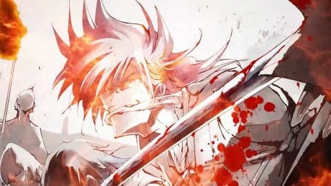 انمي Bucchigire! الحلقة 6 مترجم
