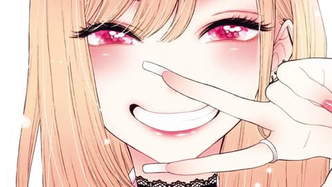 انمي Sono Bisque Doll wa Koi wo Suru الحلقة 7 مدبلج عربي