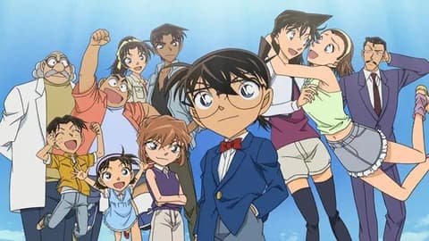 المحقق كونان مترجم الحلقة 935 Detective Conan