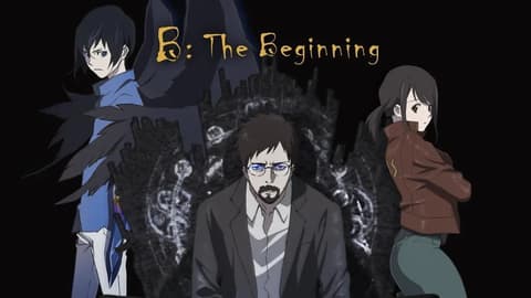 انمي بي البداية الحلقة 1 الموسم 2 مدبلج عربي B The Beginning session 2