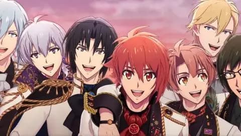 انمي IDOLiSH7: Third Beat الضربة الثالثة الحلقة 3 مترجمة