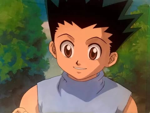 انمي القناص الحلقة 47 مدبلج للعربية  HUNTER x HUNTER 1999