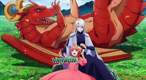 انمي Dragon, Ie wo Kau. الحلقة 4