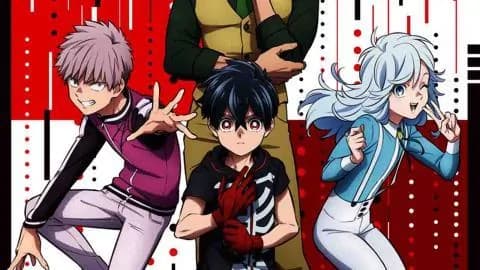 انمي Kemono Jihen الحلقة 5 مترجم