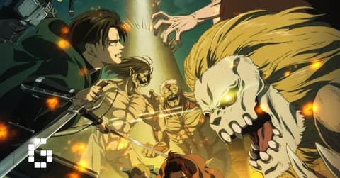 انمي هجوم العمالقة الموسم الاخير الحلقة 2 مترجم