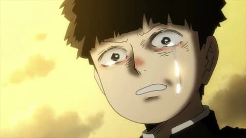 انمي Mob Psycho 100 مدبلج الحلقة 7 مدبلج