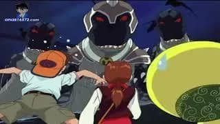 انمي ابطال الديجيتال الحلقة 16