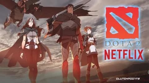 دوتا: دماء التنين Dota: Dragon's Blood الحلقة 7