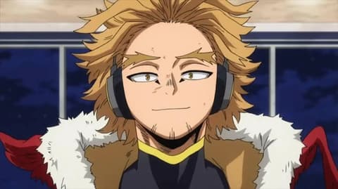 انمي اكاديمية الابطال الجزء الخامس مدبلج الحلقة 15 عربي