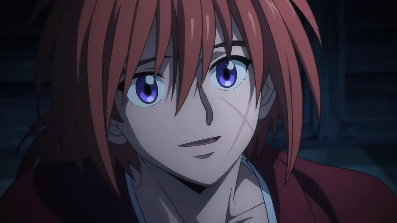 انمي روروني كنشين الحلقة 24 مترجم Rurouni Kenshin 2023
